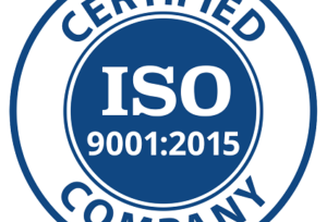 METALLOX acquière la Certification ISO 9001 V2015